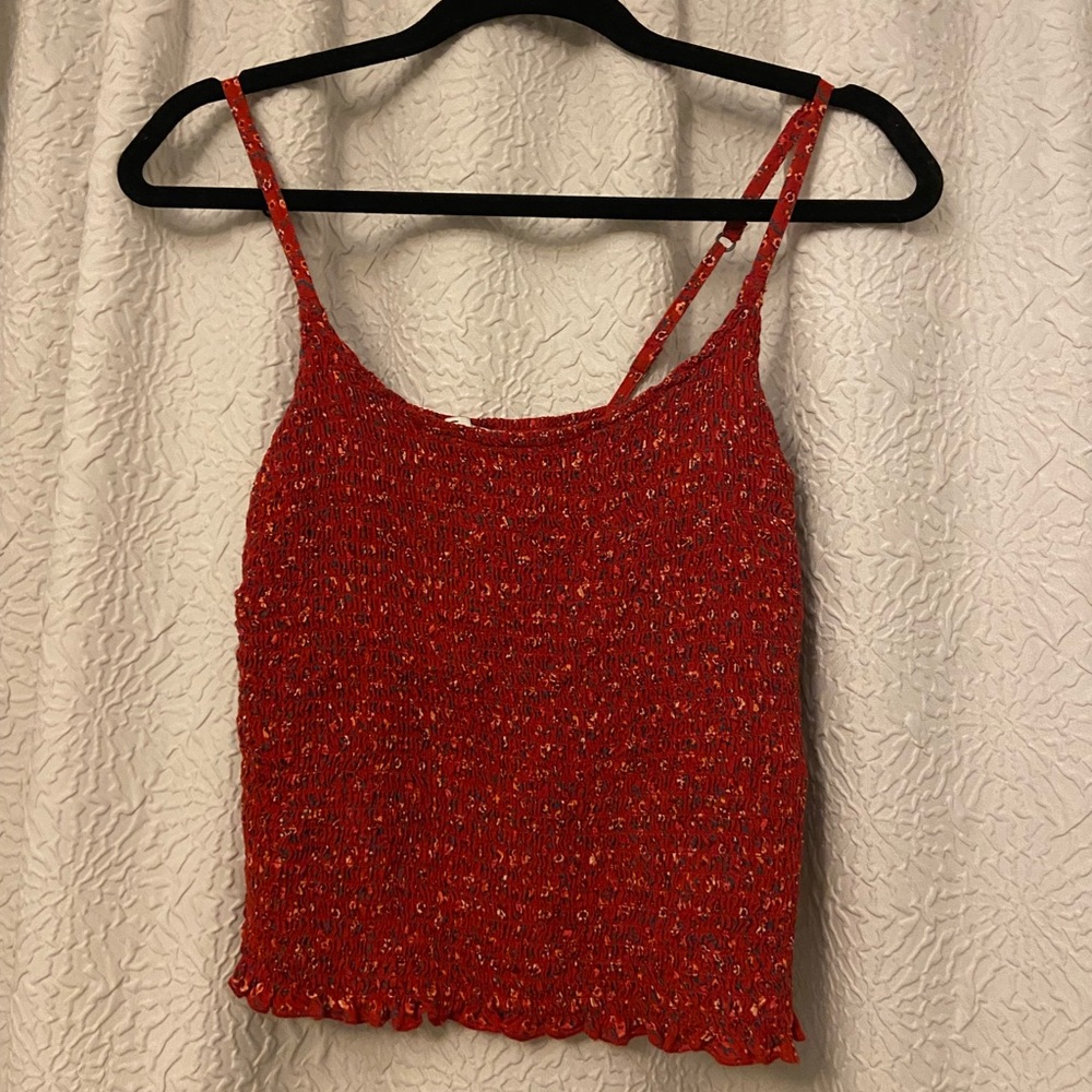 Hollister Tank Top